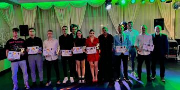 Cine sunt cei mai talentați și cei mai de perspectivă arbitri din Bihor