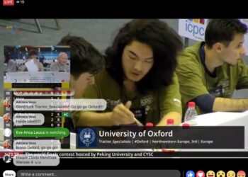Drumul spre succes. Tamio-Vesa Nakajima și Societatea pentru Excelență și Performanță în Informatică pun la dispoziție elevilor, gratuit, culegerea cu probleme și soluții de la ONI 2022