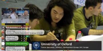 Drumul spre succes. Tamio-Vesa Nakajima și Societatea pentru Excelență și Performanță în Informatică pun la dispoziție elevilor, gratuit, culegerea cu probleme și soluții de la ONI 2022