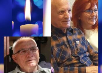 S-a stins în Ajun de Crăciun. Fostul viceprimar de Oradea, Gheorghe Tăutu a fost înmormântat