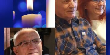 S-a stins în Ajun de Crăciun. Fostul viceprimar de Oradea, Gheorghe Tăutu a fost înmormântat