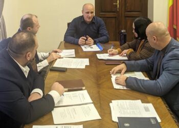 Prefectul Țiplea vrea ca organizarea alegerilor de anul viitor să fie “impecabilă“