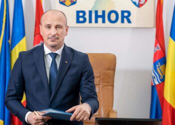 Ce spune prefectul de Bihor, Dumitru Țiplea, despre perchezițiile de la Permise și Înmatriculări