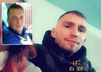 1,7 milioane lei despăgubiri și 10 ani de pușcărie pentru tânărul din Brădet care l-a omorât cu un pumn pe Mădălin Sas