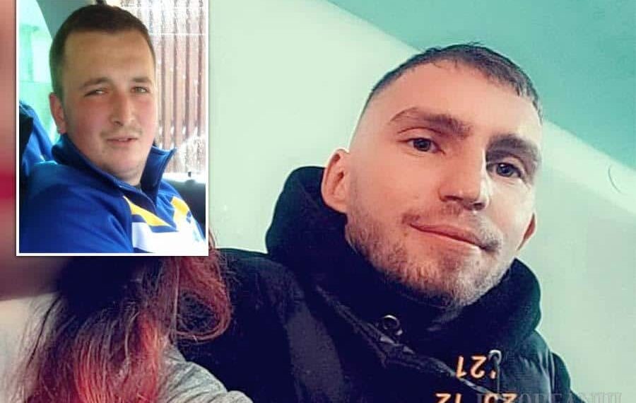 1,7 milioane lei despăgubiri și 10 ani de pușcărie pentru tânărul din Brădet care l-a omorât cu un pumn pe Mădălin Sas