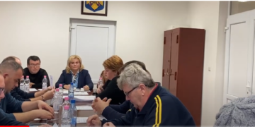 O asociație urbarială a acumulat 1 miliard de lei vechi datorii către Primărie. Amenințări la adresa primarului. Miza: Muntele Călineasa și blocarea candidaturii Valentinei Toța