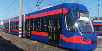 28-29 decembrie, circulația tramvaielor pe tronsonul Casa de Cultură- Dimitrie Cantemir, suspendată