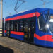 28-29 decembrie, circulația tramvaielor pe tronsonul Casa de Cultură- Dimitrie Cantemir, suspendată