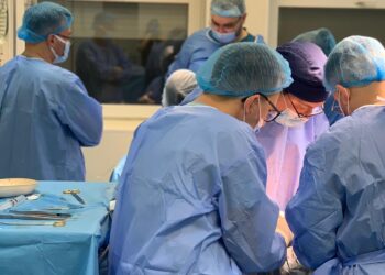 4 oameni au o nouă șansă la viață în urma transplantului de rinichi și cornee de la un orădean