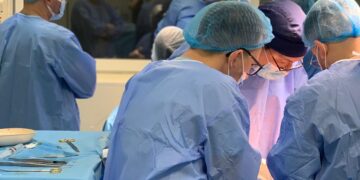 4 oameni au o nouă șansă la viață în urma transplantului de rinichi și cornee de la un orădean