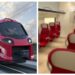 Cum arată primul tren electric cumpărat de România în ultimii 30 de ani, care va circula și pe linia ferată Oradea – Cluj Napoca. Costă 13 milioane de euro