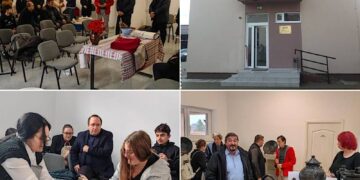 Comuna din Bihor care are un Centru de Meșteșuguri Tradiționale din fonduri transfrontaliere