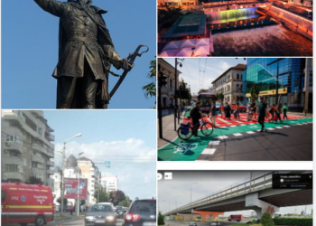 Ce au votat orădenii? Care sunt proiectele finanțate prin programul de bugetare participativă pe anul 2023