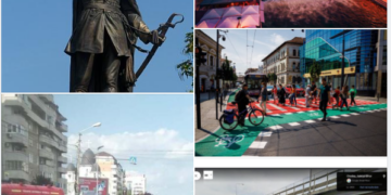 Ce au votat orădenii? Care sunt proiectele finanțate prin programul de bugetare participativă pe anul 2023