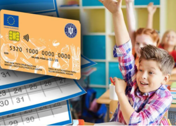 “Vouchere culturale pentru elevi 2024”.La ce pot fi folosite