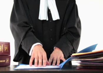 Decizia UNBR privind examenul de primire în profesia de avocat