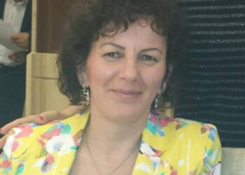 Șefa Medicinei Legale din Bihor, dr Camelia Buhaș, în Comisia Superioară de Medicină Legală -INML București