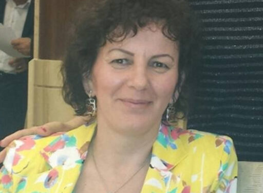 Șefa Medicinei Legale din Bihor, dr Camelia Buhaș, în Comisia Superioară de Medicină Legală -INML București