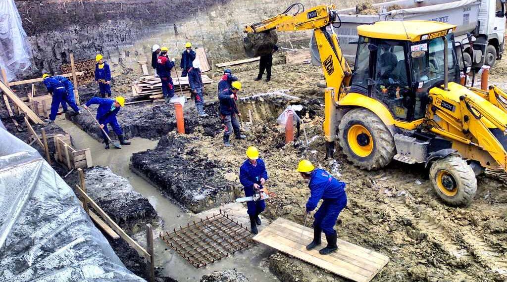 Topul constructorilor din Bihor