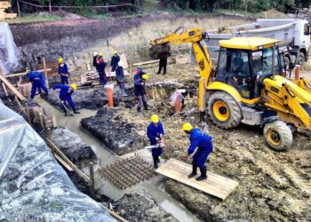 Topul constructorilor din Bihor