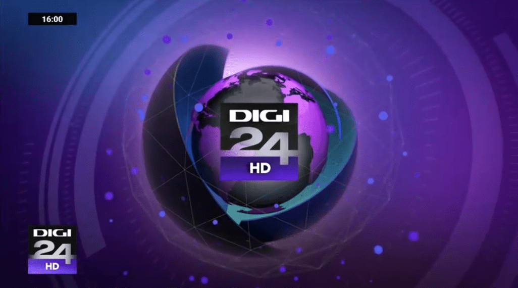 Demisia unei vedete din televiziunea lui Teszari