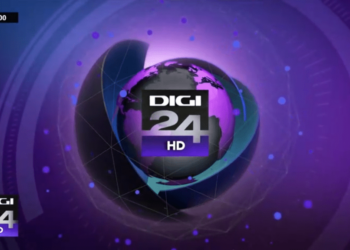 Demisia unei vedete din televiziunea lui Teszari