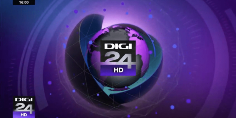 Demisia unei vedete din televiziunea lui Teszari