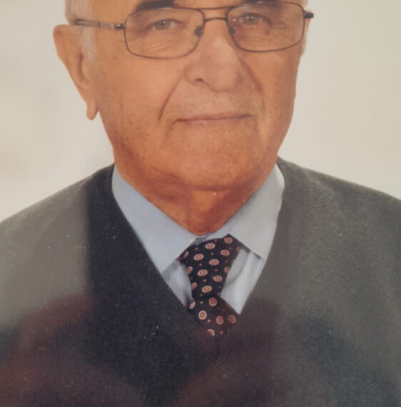 Fostul viceprimar liberal al Oradiei, Florian Hârcă, a urcat la Ceruri