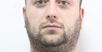 Hoțul care a prădat casa unui avocat din zona Ștei, jefuit de doi tâlhari. Unul dintre tâlhari, capturat în Spania