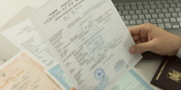 Normele metodologice de aplicare unitară a dispozițiilor în materie de stare civilă