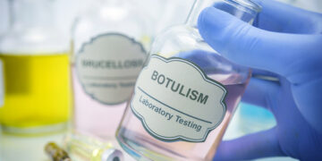 Îngrijorare în comunitatea din Girișu de Criș. Un tânăr de 34 de ani din Bihor, confirmat cu botulism