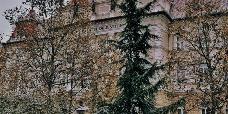 Tribunalul Bihor își reia activitatea
