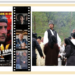 Omul de afaceri Claudiu Faur, producător al filmului momentului. Primarul Marghitei, promovează filmul „Avram Iancu împotriva imperiului”,  în care joacă marghiteni în roluri secundare