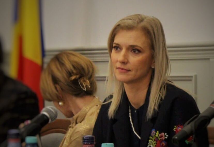 Soluții propuse de ministra Justiției pentru soluționarea în țară a contractelor de mandat încheiate de companiile de stat din România și nu în instanțele internaționale