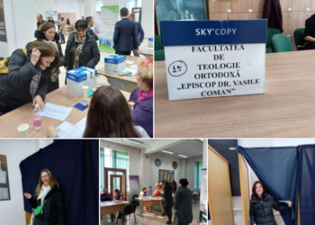 Fratele lui Florian Bodog, Bodog Alin Dănuț – Facultatea de Medicină și Farmacie și  Mihăilă Ștefan – Facultatea de Inginerie Managerială și Tehnologică s-au retras din cursa pentru Senatul U Oradea