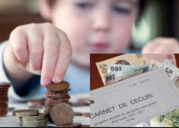 Cu cât cresc alocațiile copiilor de la 1 ianuarie 2024