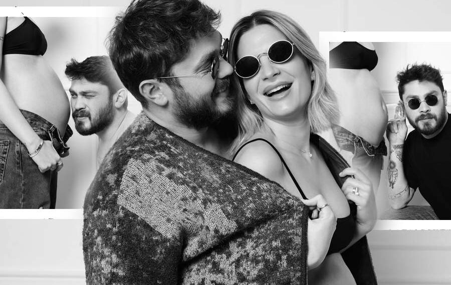 GALERIE. Secretul bine păzit al milionarului orădean Edy Kovacs