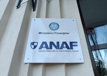 Inspector ANAF Oradea acuzat de abuz în serviciu de DNA