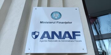 Inspector ANAF Oradea acuzat de abuz în serviciu de DNA