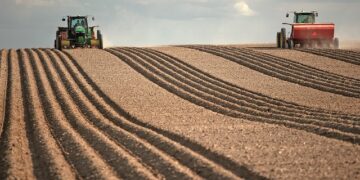 Care au fost marile tranzacții de pământuri de anul trecut. Cât pământ s-a vândut, cine l-a cumpărat și pentru ce sumă