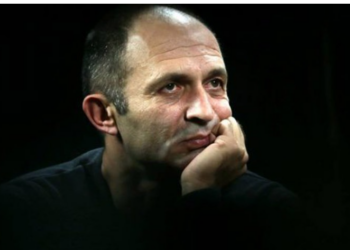 Orădeanul care a devenit poveste. Fiul regizorului Ioan Ieremia a murit în urma unei boli incurabile, înainte cu câteva zile de aniversare