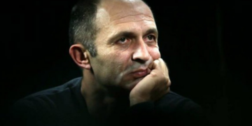 Orădeanul care a devenit poveste. Fiul regizorului Ioan Ieremia a murit în urma unei boli incurabile, înainte cu câteva zile de aniversare