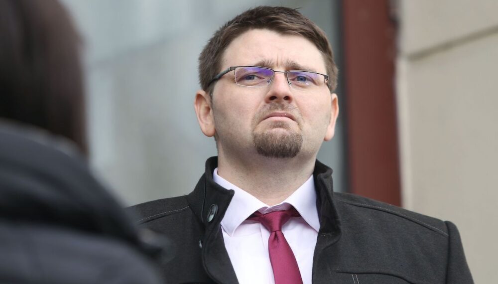 Fostul procuror DNA Oradea, Cristian Ardelean, propus să conducă Șecția de urmărire penală la Parchetul de pe lângă Tribunalul Bihor