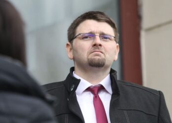 Fostul procuror DNA Oradea, Cristian Ardelean, propus să conducă Șecția de urmărire penală la Parchetul de pe lângă Tribunalul Bihor