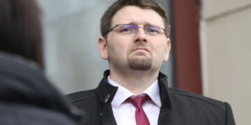 Fostul procuror DNA Oradea, Cristian Ardelean, propus să conducă Șecția de urmărire penală la Parchetul de pe lângă Tribunalul Bihor