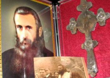 Bihorenii care au înregistrat marca Arsenie Boca, 5 respectiv 4 ani de pușcărie pentru rele tratamente aplicate minorului