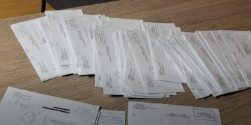 Un avocat reclamă că e victima răzbunării grefierilor