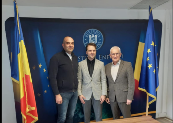 Doi primari din Bihor, primii din țară care au semnat contracte cu Ministerul Energiei, cu finanţare din Fondul pentru Modernizare