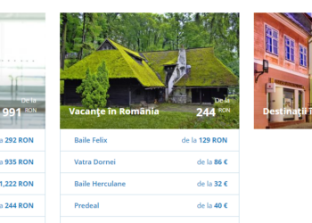 Firmă de turism care vindea vacanțe inclusiv în Băile Felix, anchetată de procurori. A țepuit sute de oameni