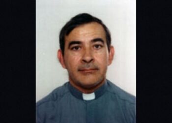 Părintele Doru Teodor Bara a trecut în această dimineață la Domnul